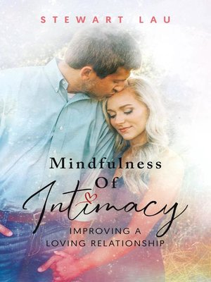 cover image of Mindfulness of Intimacy